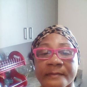 Meet your Posher, Terry